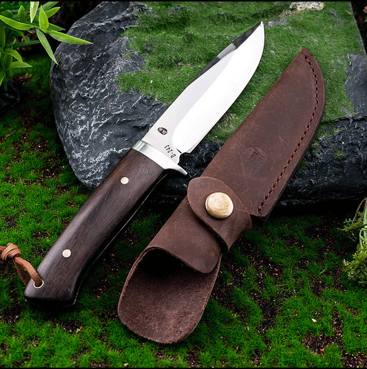 Frontier Hunter™ – Fixed Blade Knife