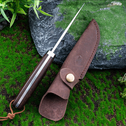 Frontier Hunter™ – Fixed Blade Knife