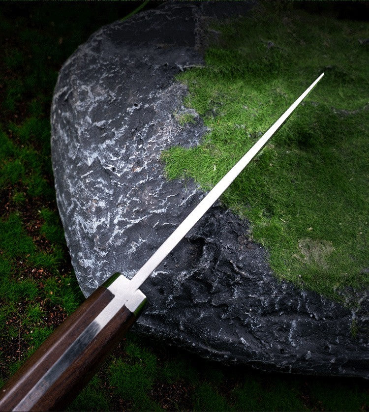 Frontier Hunter™ – Fixed Blade Knife