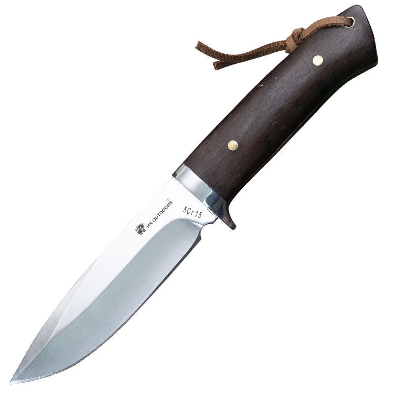 Frontier Hunter™ – Fixed Blade Knife