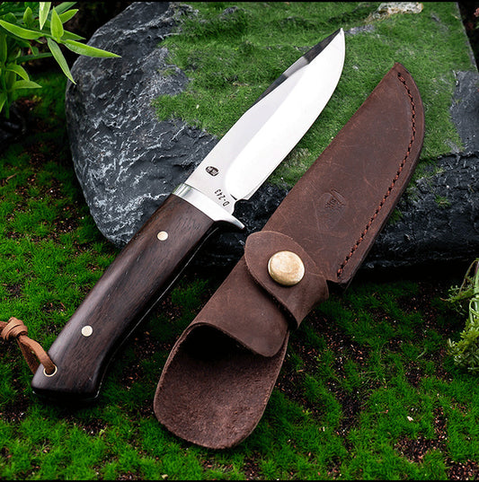 Frontier Hunter™ – Fixed Blade Knife